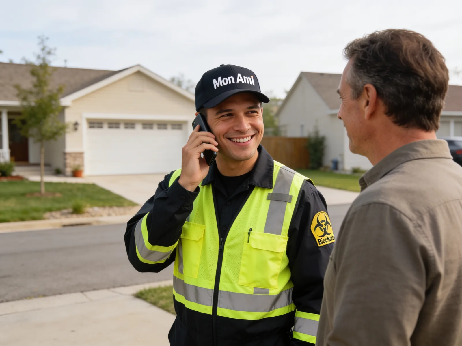 Sewage Cleanup Vandalia, MI FAQs